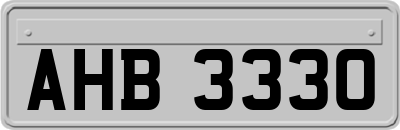 AHB3330