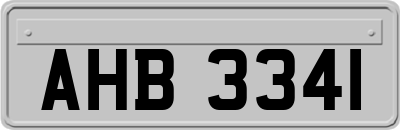 AHB3341