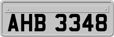 AHB3348