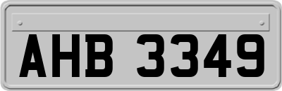 AHB3349