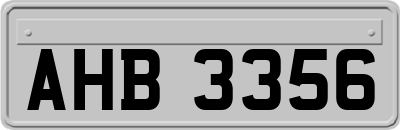 AHB3356