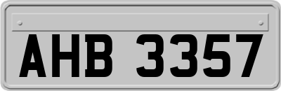 AHB3357