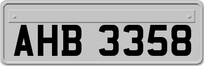 AHB3358
