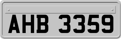 AHB3359