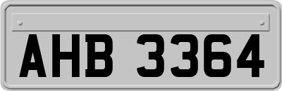 AHB3364