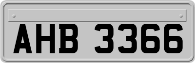 AHB3366