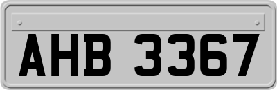 AHB3367