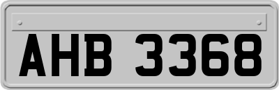 AHB3368