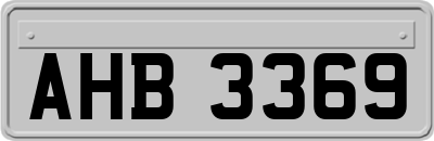 AHB3369