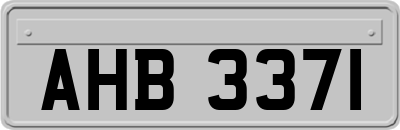 AHB3371