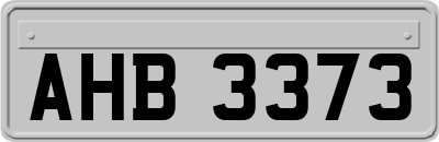 AHB3373