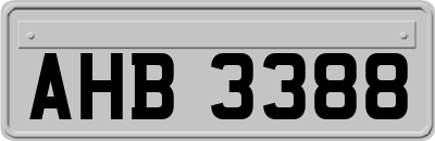 AHB3388