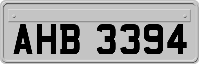 AHB3394