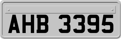 AHB3395