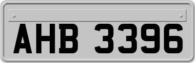 AHB3396