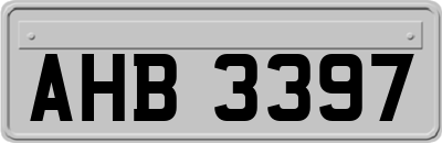 AHB3397