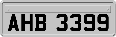 AHB3399