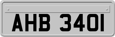 AHB3401