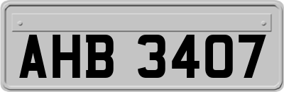 AHB3407