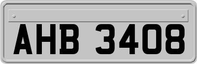 AHB3408