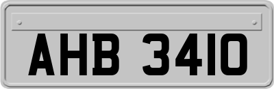 AHB3410