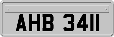 AHB3411