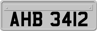 AHB3412
