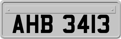 AHB3413