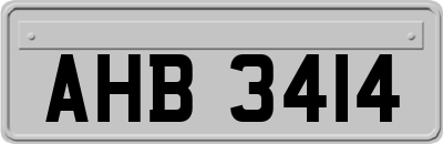 AHB3414