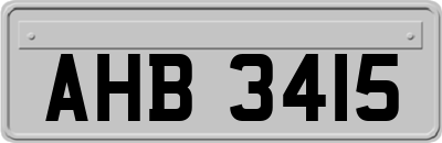 AHB3415