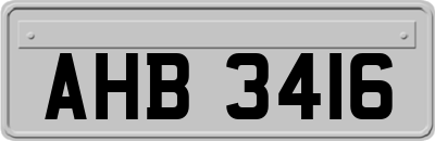 AHB3416