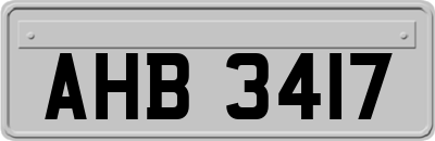 AHB3417