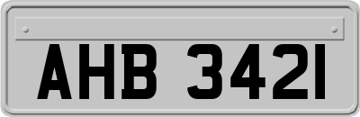AHB3421