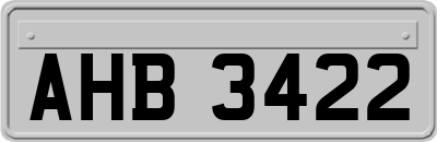 AHB3422