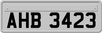 AHB3423