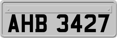 AHB3427