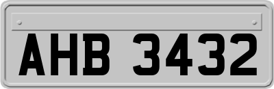AHB3432