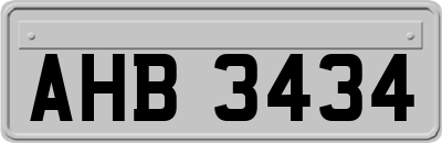 AHB3434