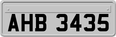 AHB3435