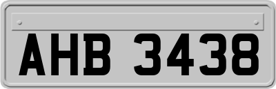 AHB3438