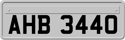 AHB3440