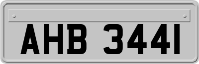 AHB3441