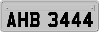AHB3444