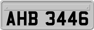 AHB3446