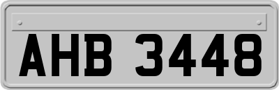 AHB3448