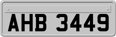 AHB3449