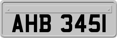 AHB3451