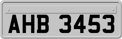 AHB3453