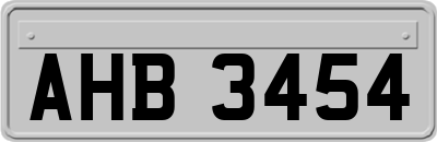 AHB3454