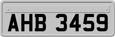 AHB3459